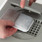 Catit SmartSift Sifting Cat Pan