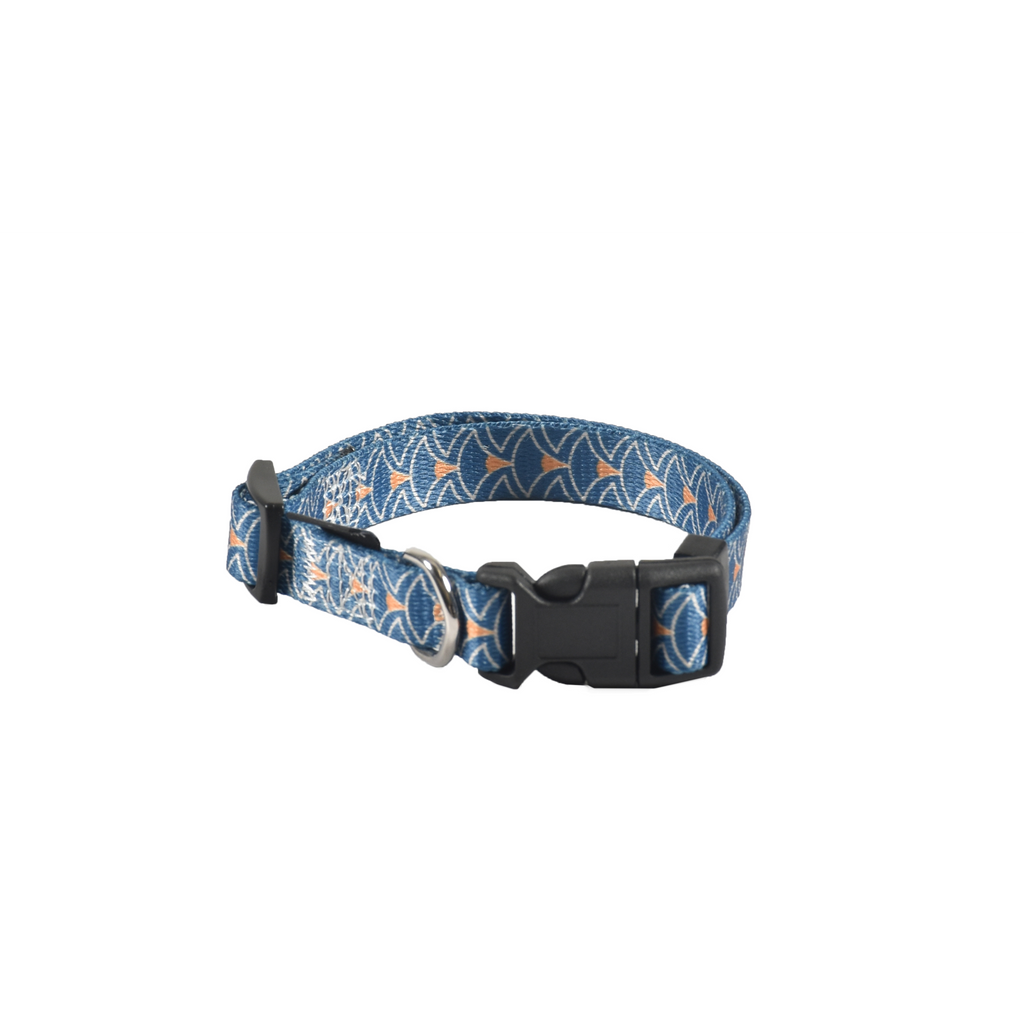 Geisha Collar