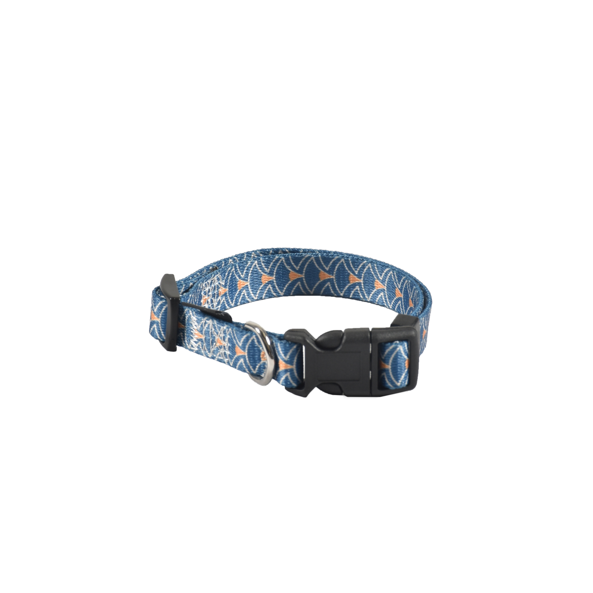 Geisha Collar