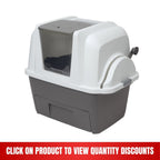 Catit SmartSift Sifting Cat Pan