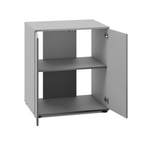 Lido 200 SB Cabinet Grey