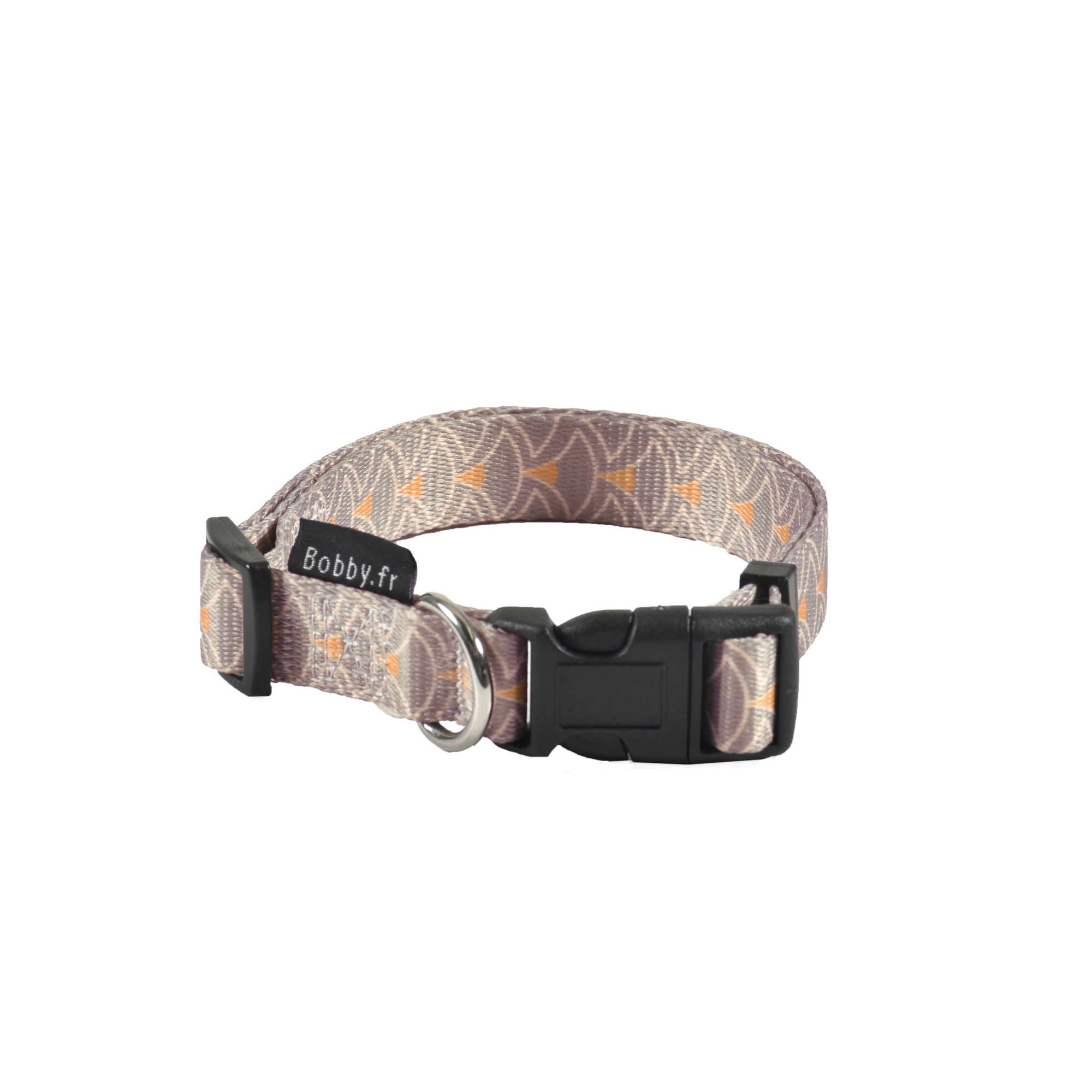 Geisha Collar