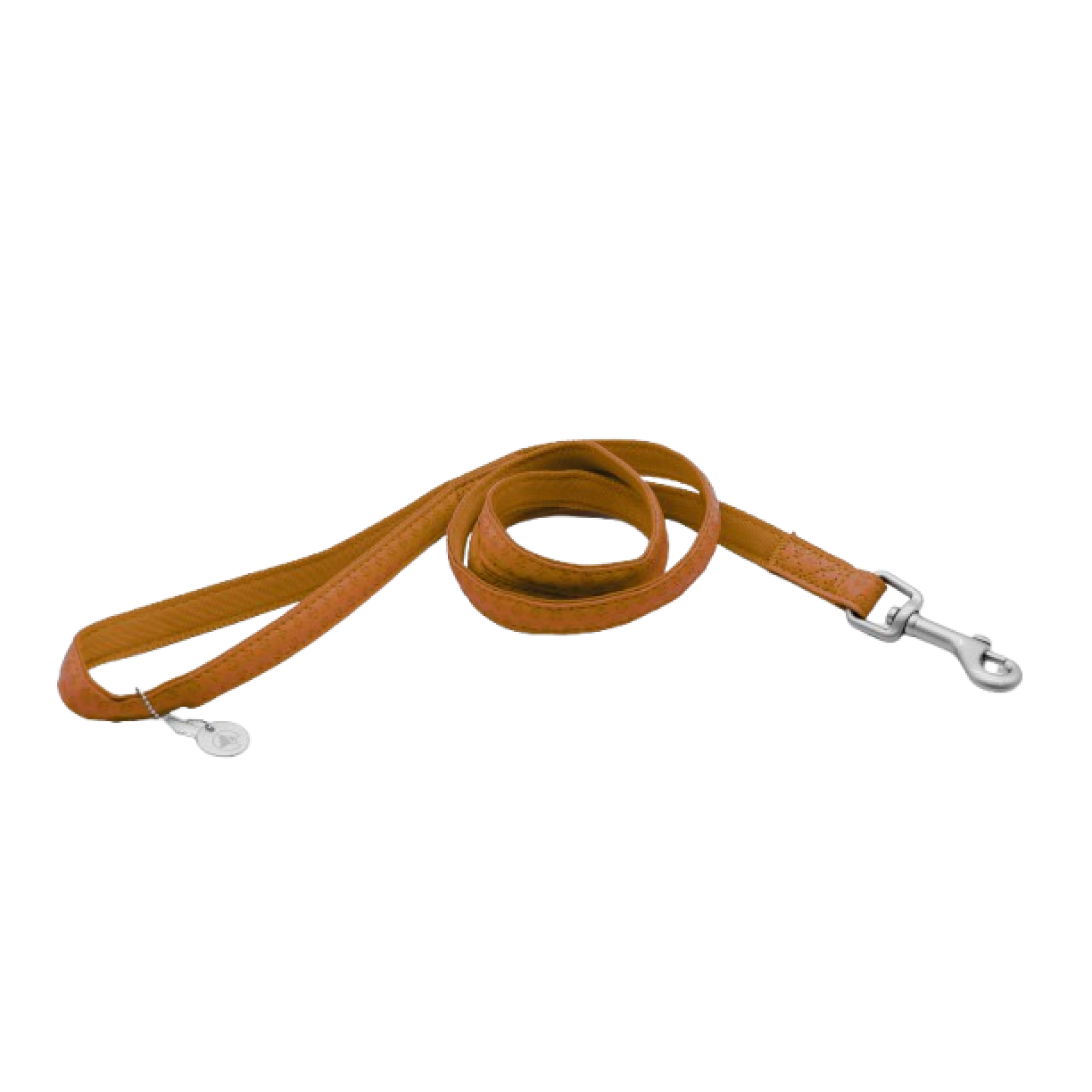 Mylord Leatherette Dog Leash