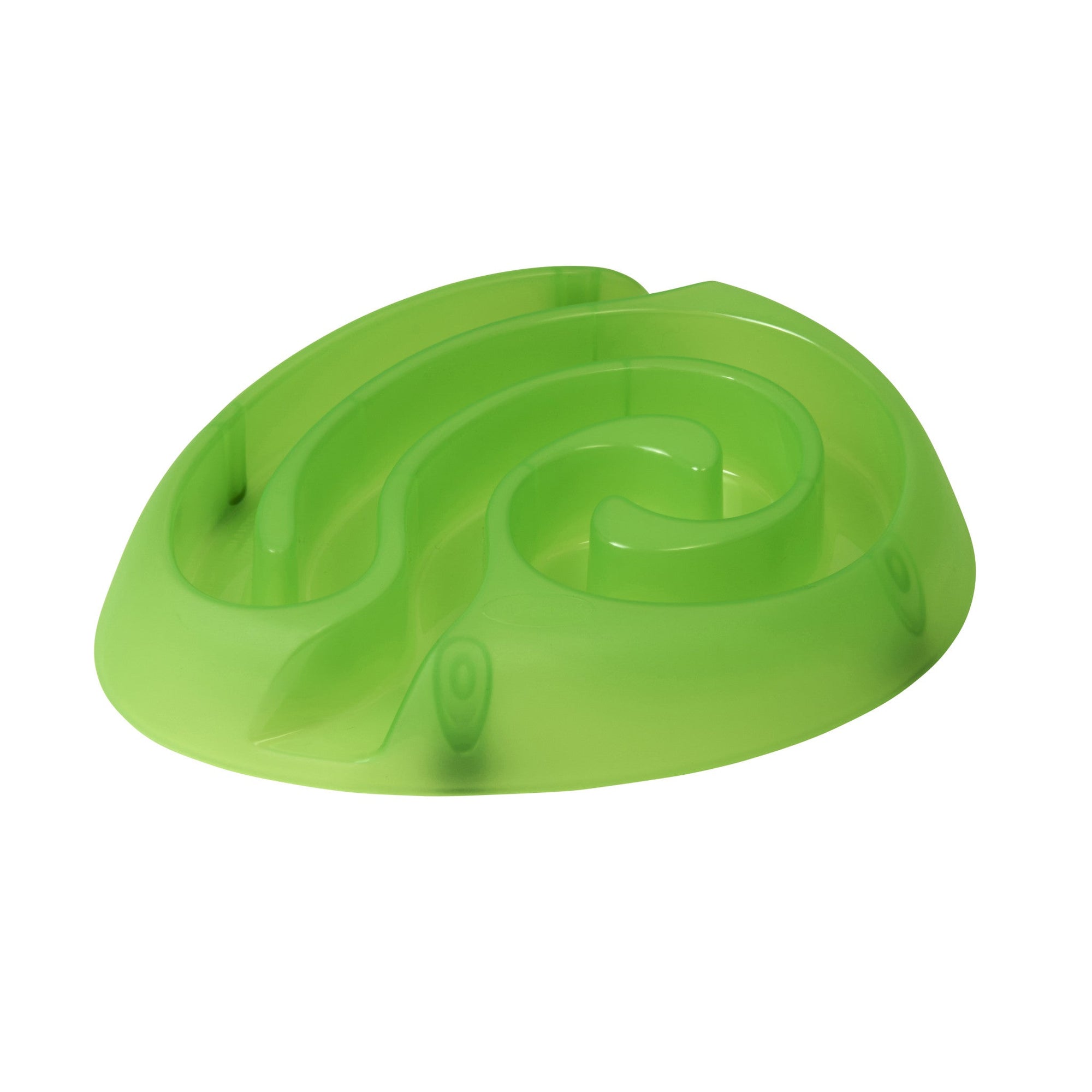 BUSTER DogMaze Mini, Lime Green