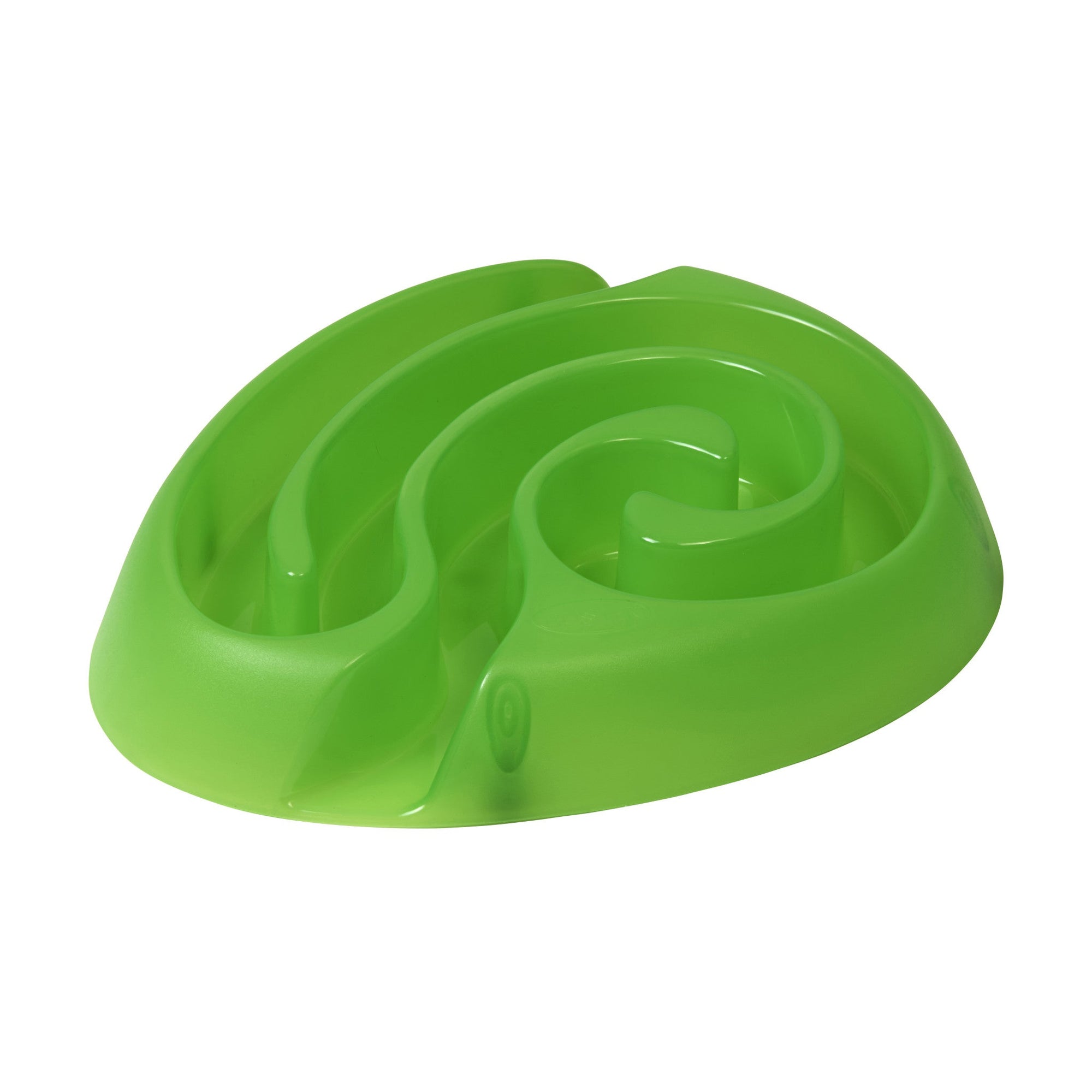 BUSTER DogMaze, Lime Green