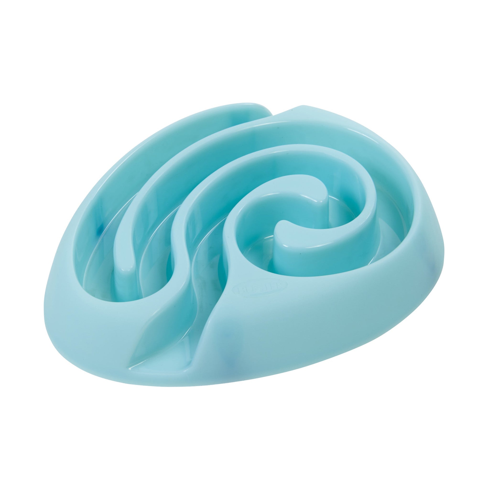 BUSTER DogMaze Mini, Light Blue