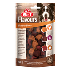 8in1 Flavours Skewer Bites 100 g
