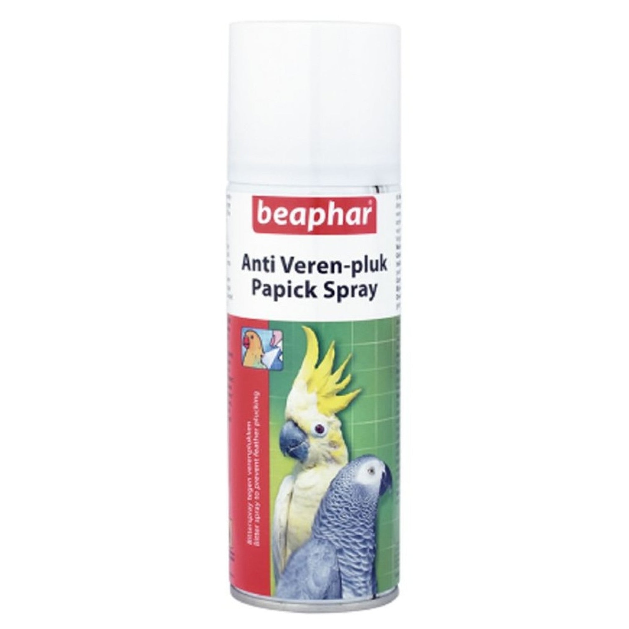 Papick Spray 200 ml