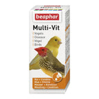 Multi Vitamin Bird (New Formula) 20 ml