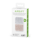 Catit Airsift Dual Action Air Pad 2/pk