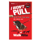 Walkrite Anti-pull Harness