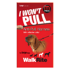 Walkrite Anti-pull Harness