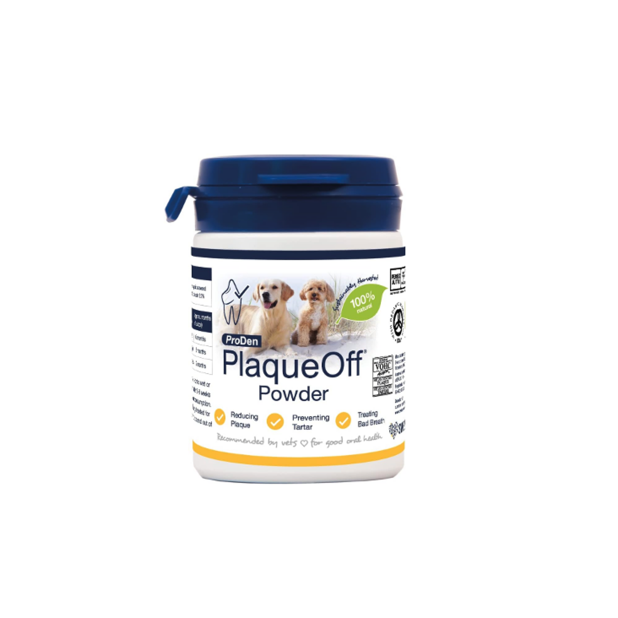 Proden Plaqueoff Powder for Dogs