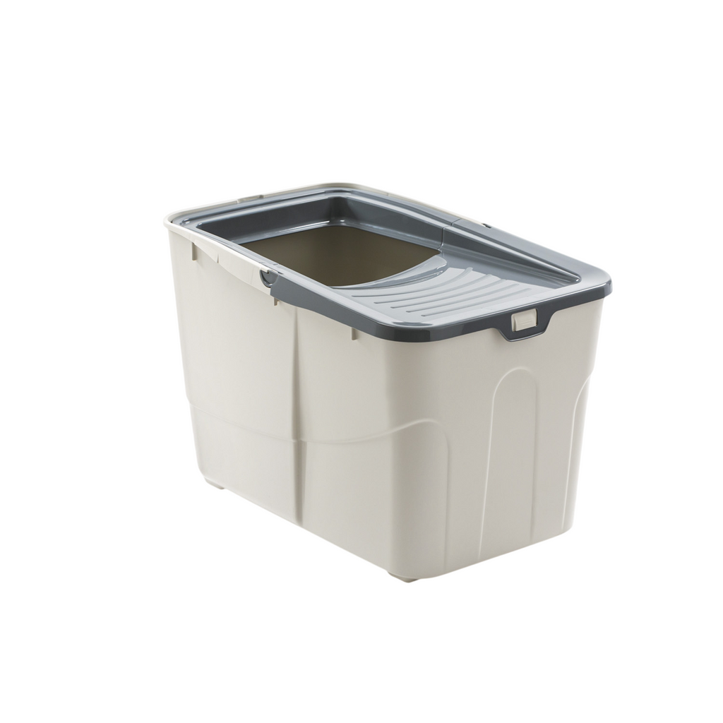 Buxo Open Cat Litter Box