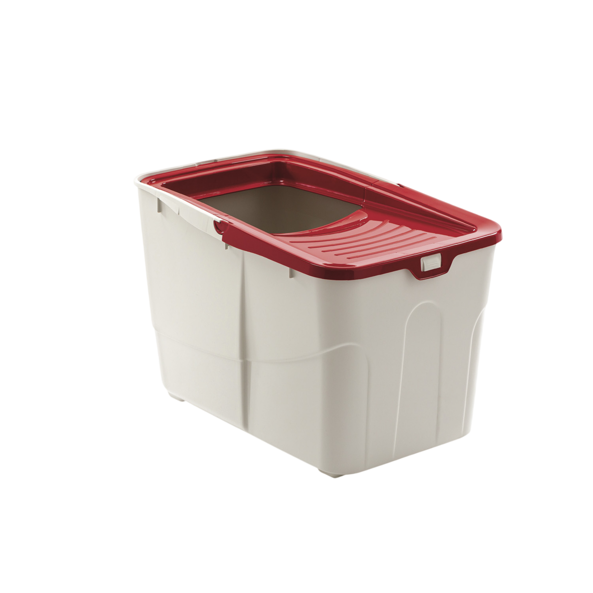 Buxo Open Cat Litter Box
