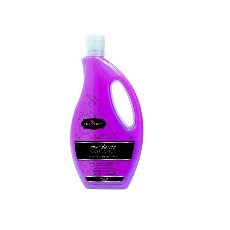 Chic & Charm Floor Cleaner Polo SP 910 ml