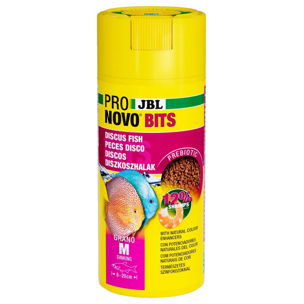 Jbl Pronovo Bits Grano Medium