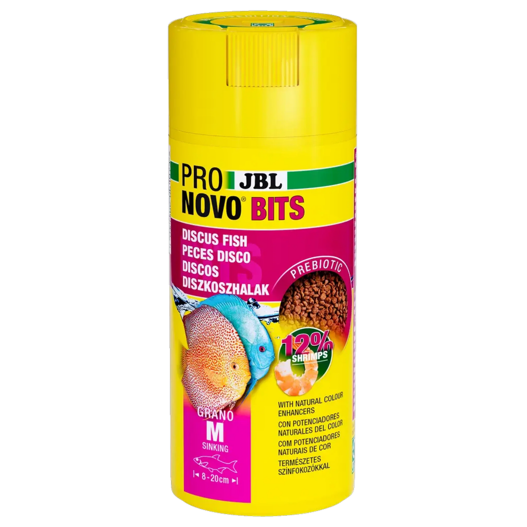 Jbl Pronovo Bits Grano Medium