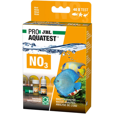 JBL ProAquaTest No3 Nitrate - Zero Waste