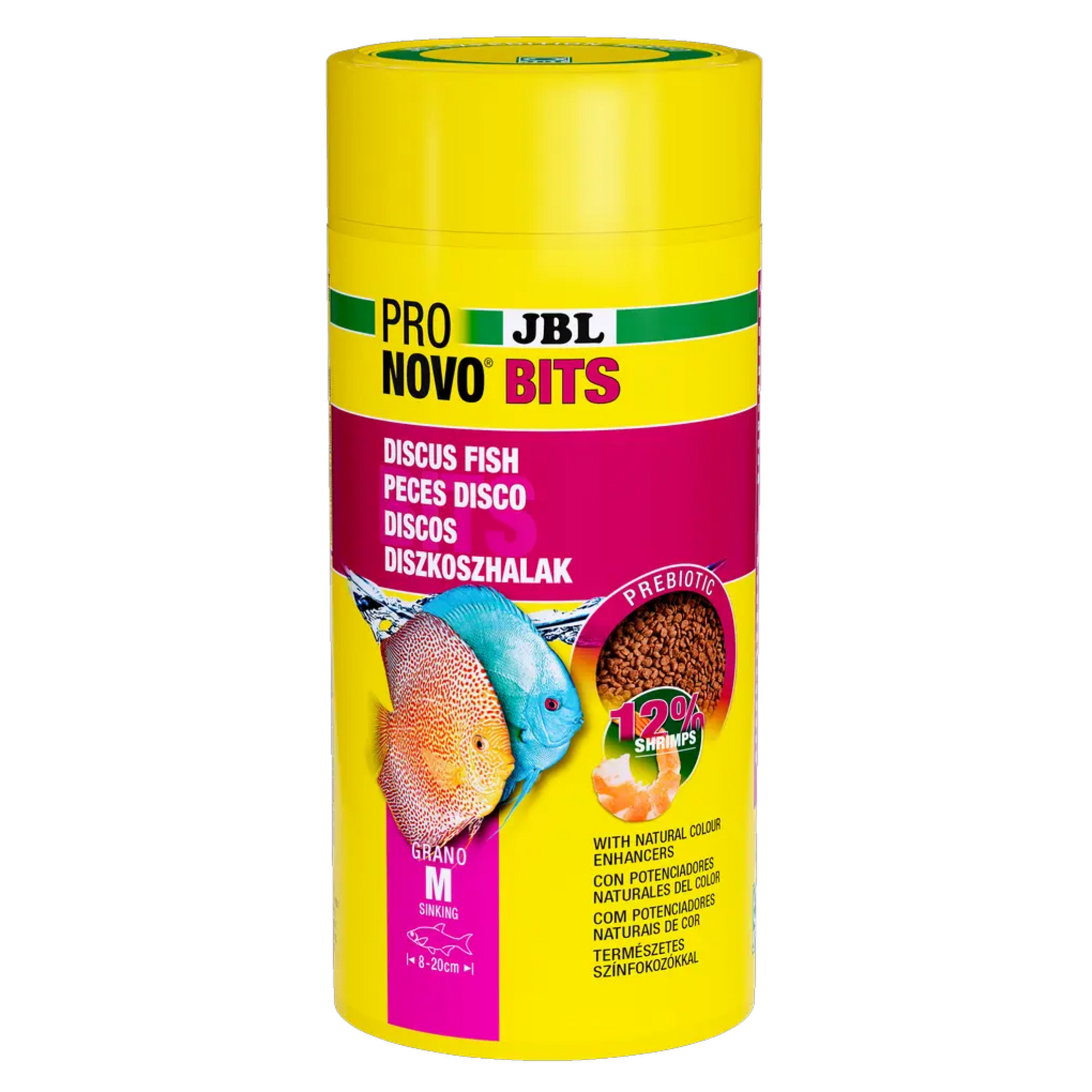 Jbl Pronovo Bits Grano Medium