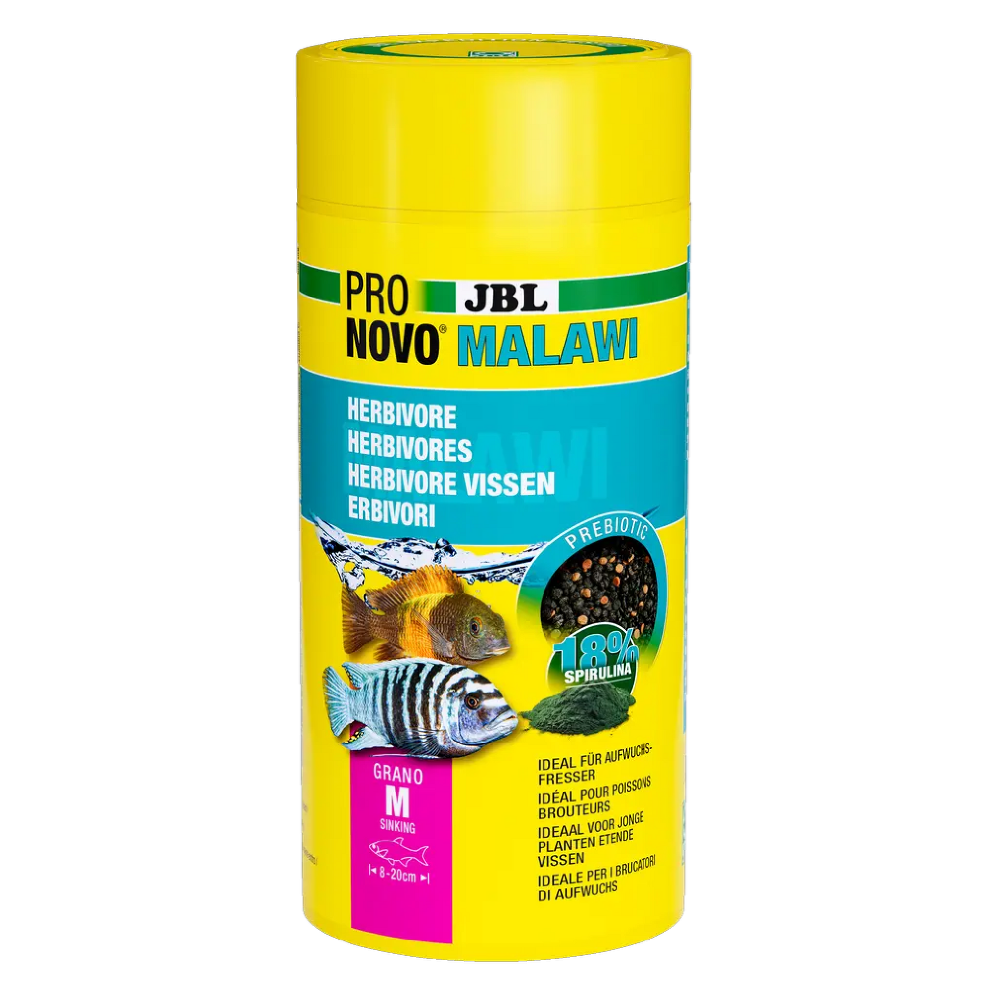 Jbl Pronovo Malawi Grano Medium