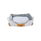 GiGwi Place Removable Cushion Luxury Dog Bed