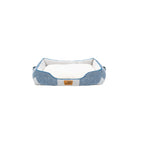 GiGwi Place Removable Cushion Luxury Dog Bed