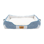 GiGwi Place Removable Cushion Luxury Dog Bed
