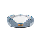 GiGwi Place Removable Cushion Luxury Dog Bed