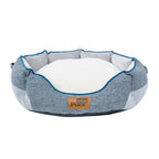 GiGwi Place Removable Cushion Luxury Dog Bed