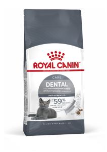 Feline Care Nutrition Dental Care 400 g