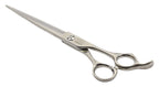 Kiss Grooming 4 Star 8.0"Straight Scissor