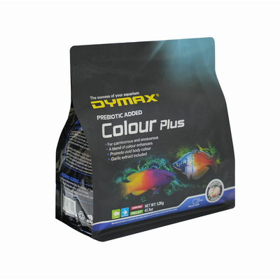 Dymax Colour Plus Medium Pellet 1.2 kg