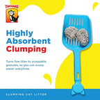 Thomas Cat Litter