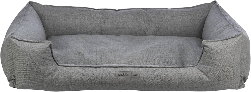 Trixie Talis Bed for Dogs — 60x50cm / Grey