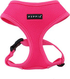 Puppia Neon Soft Harness-Medium