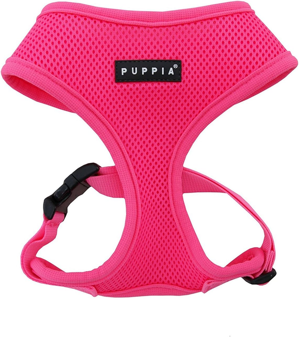 Puppia Neon Soft Harness-Medium