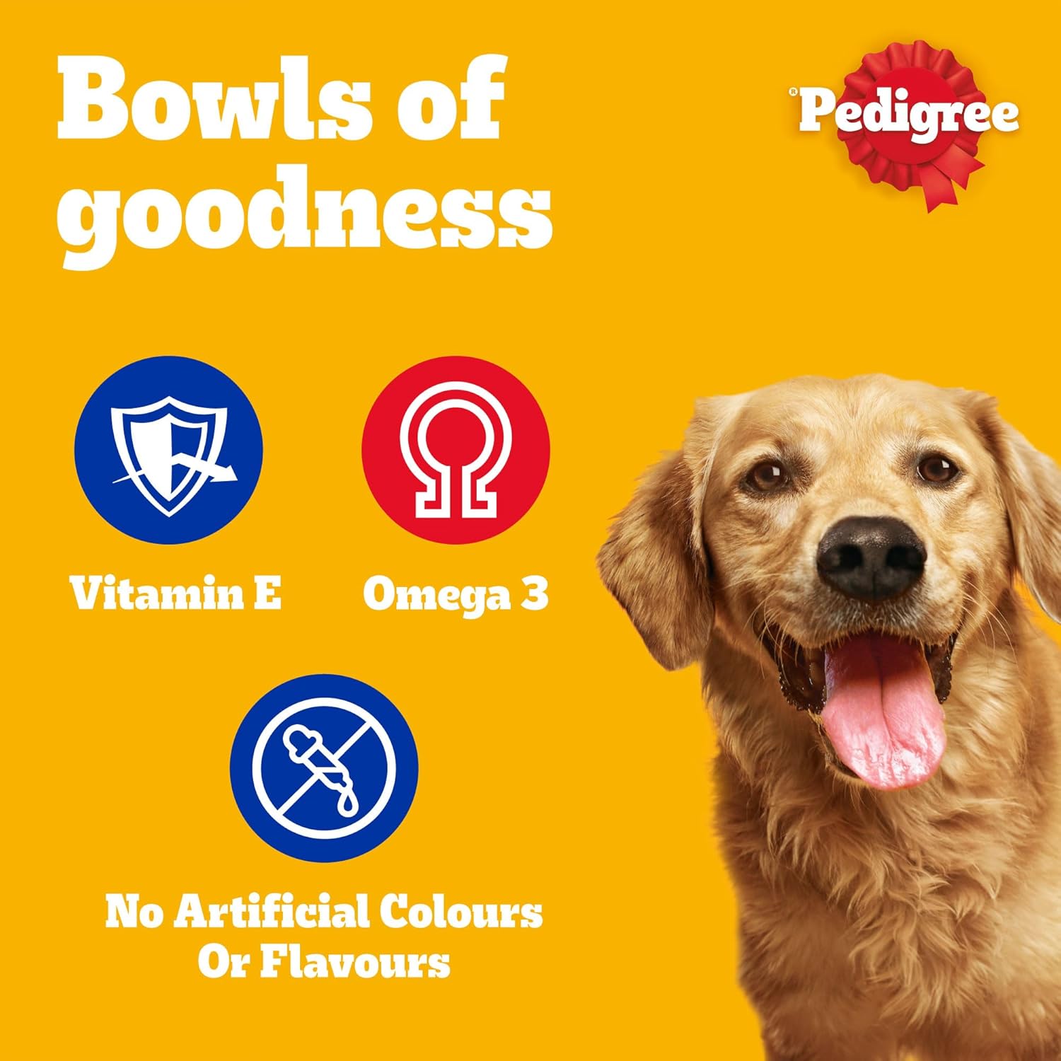 Pedigree Rodeo Chicken Dog Treats - 7PCS