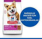 Hill's Science Plan Small & Mini Adult Dog Food with Lamb & Rice - 1.5kg
