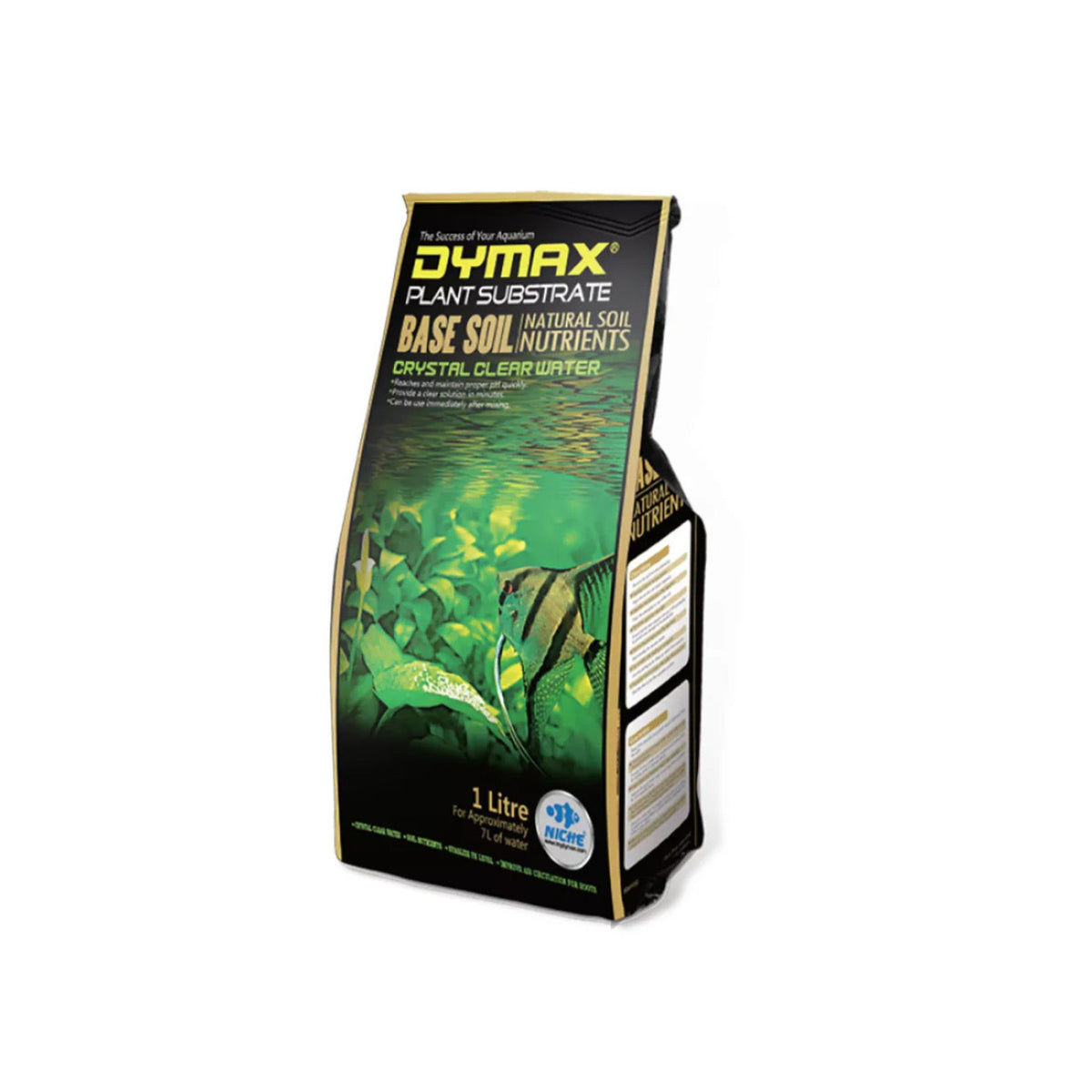 Dymax Base Soil 1 L