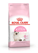 Royal Canin Feline Health Nutrition Kitten – product pack