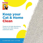 Thomas Cat Litter