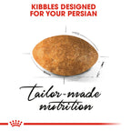 Feline Breed Nutrition Persian Adult 4 kg