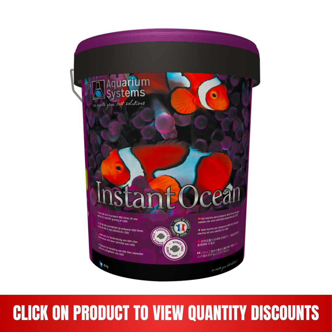 Instant Ocean