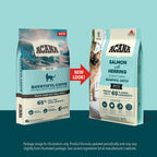 Acana Bountiful Catch Salmon With Whole Herring Adult Dry Cat Food 1.8KG