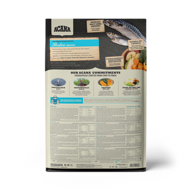 Acana Highest Protein Pacifica Recipe Dry Dog Food