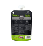 Fedem Tasters Creamy Cat Snack – Lamb &amp; Cranberries 80g