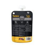Fedem Tasters Creamy Cat Snack – Turkey &amp; Egg 80g