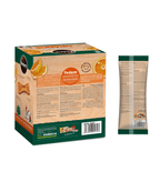 Fedem Happident Regular Dog Treat – Orange Flavour 20g x 48pcs
