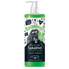 Bugalugs Aloe & Kiwi Soothing Dog Shampoo - 500ML